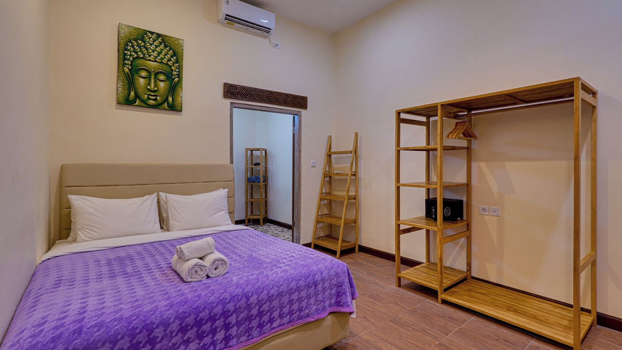 Photo of Bedroom in Seseh