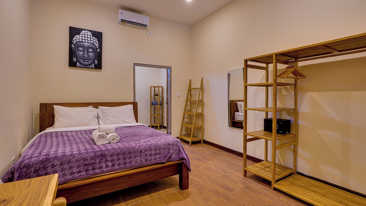 Photo of Bedroom in Seseh