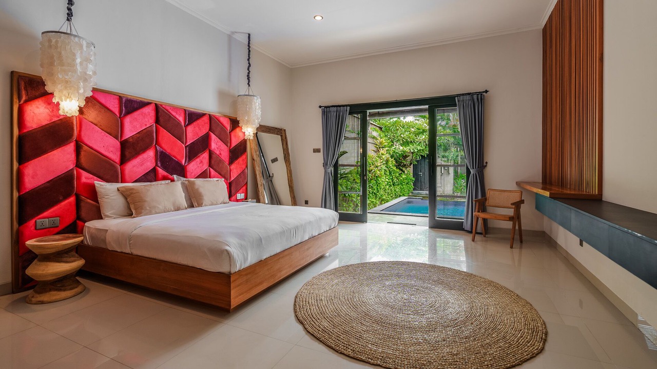 Photo of Bedroom in Batubelig