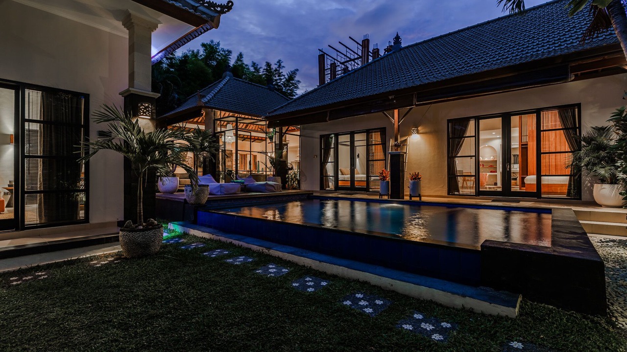 Photo of Outdoor in Batubelig