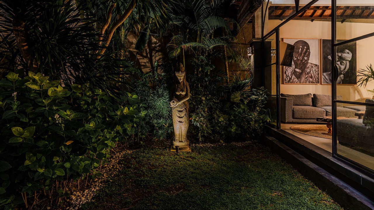 Photo of Outdoor in Batubelig