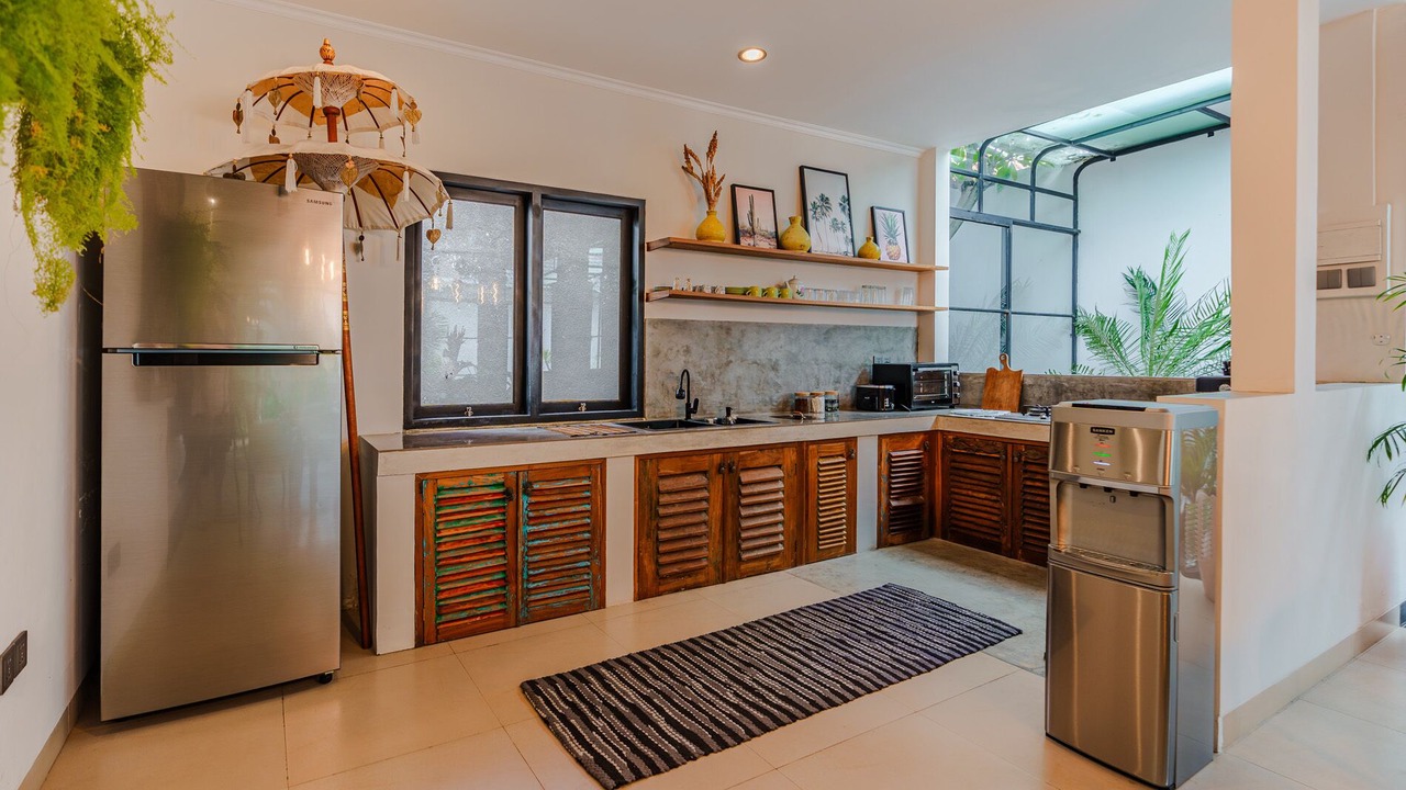 Photo of Kitchen in Batubelig