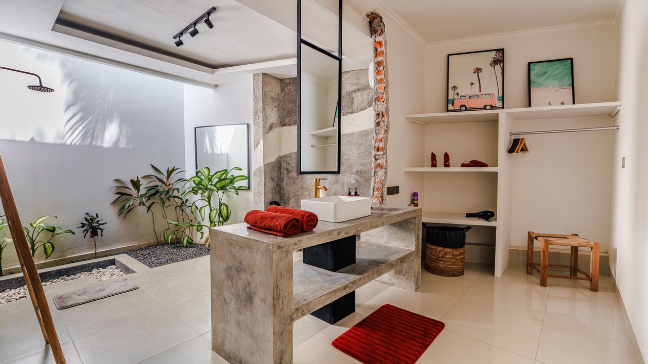 Photo of Kitchen in Batubelig