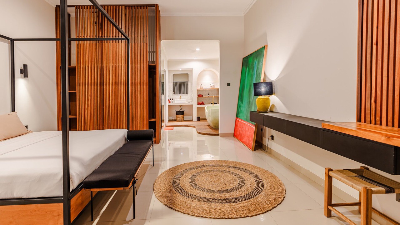 Photo of Bedroom in Batubelig