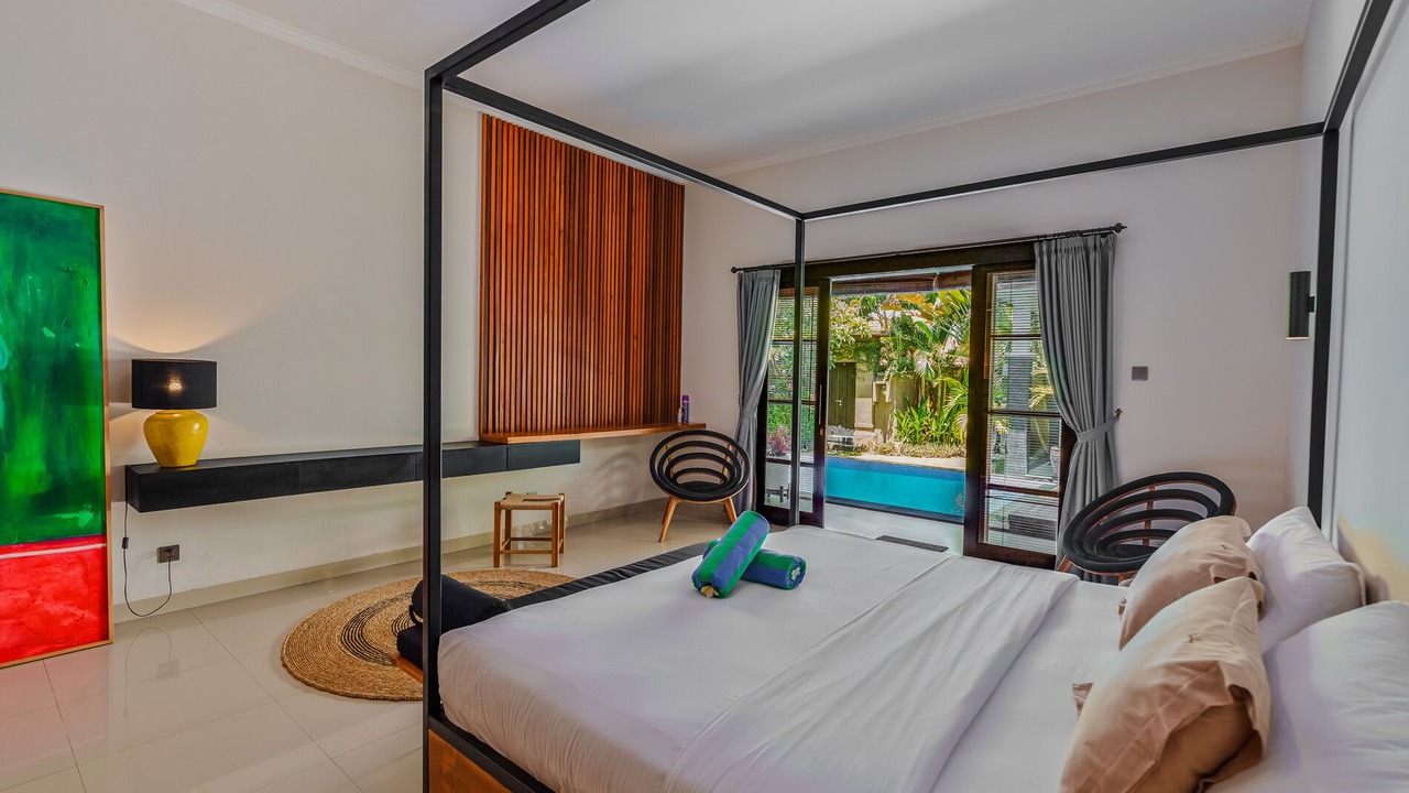 Photo of Bedroom in Batubelig