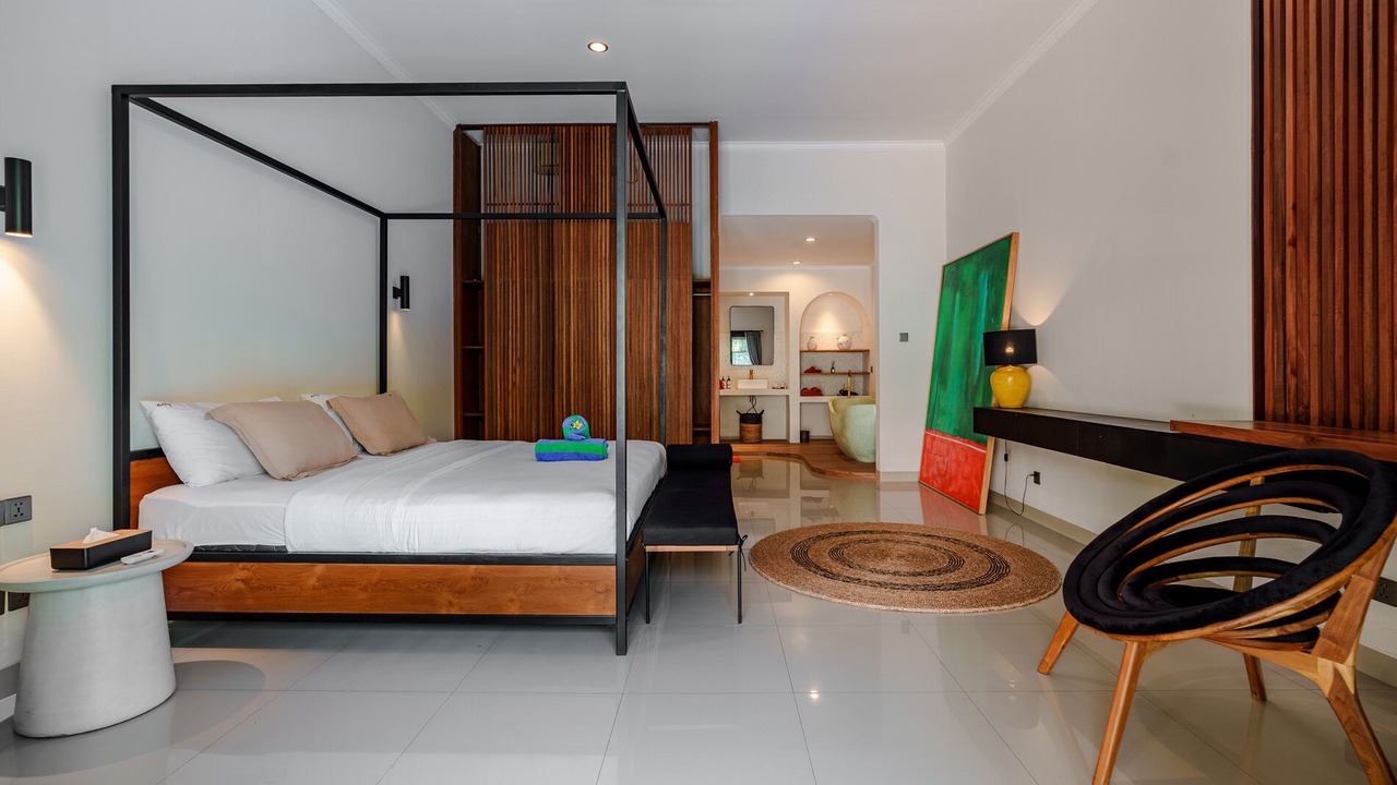 Photo of Bedroom in Batubelig
