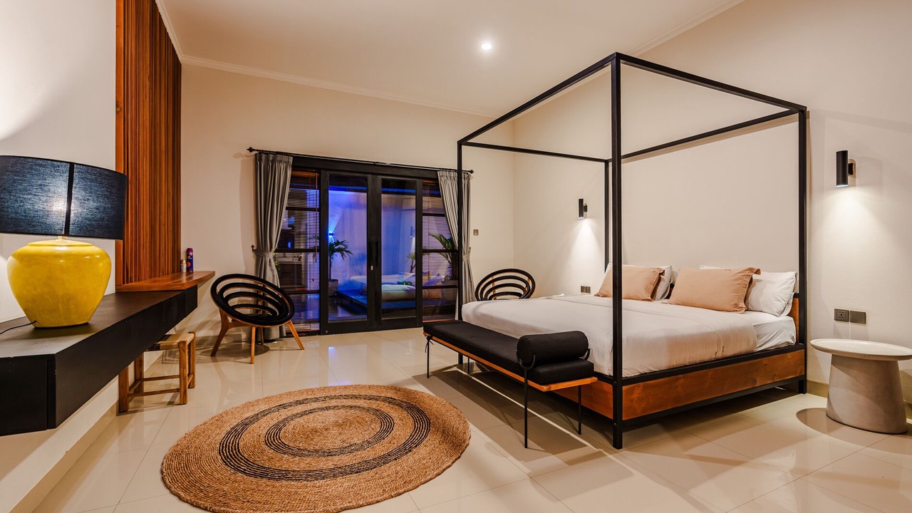 Photo of Bedroom in Batubelig
