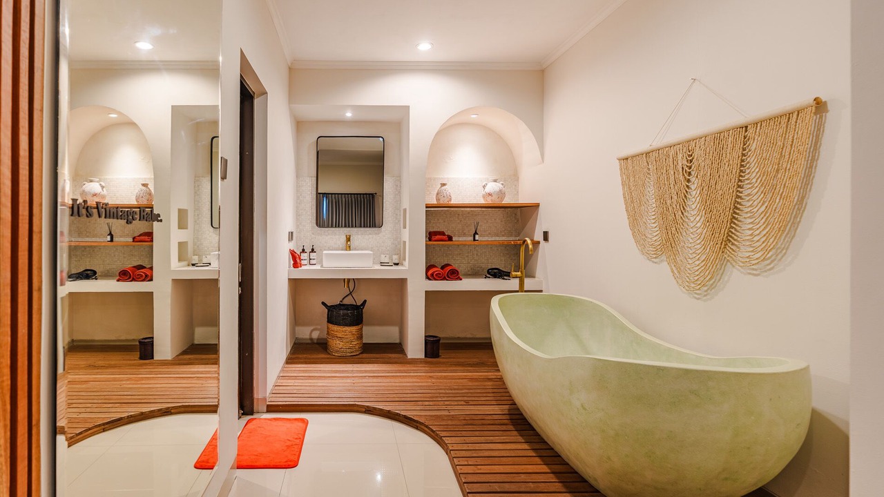Photo of Bedroom in Batubelig