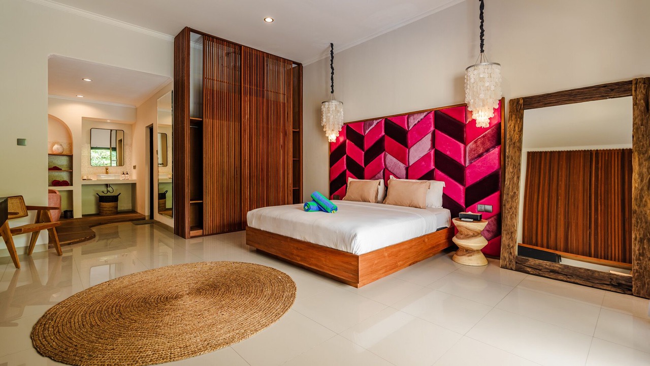 Photo of Bedroom in Batubelig