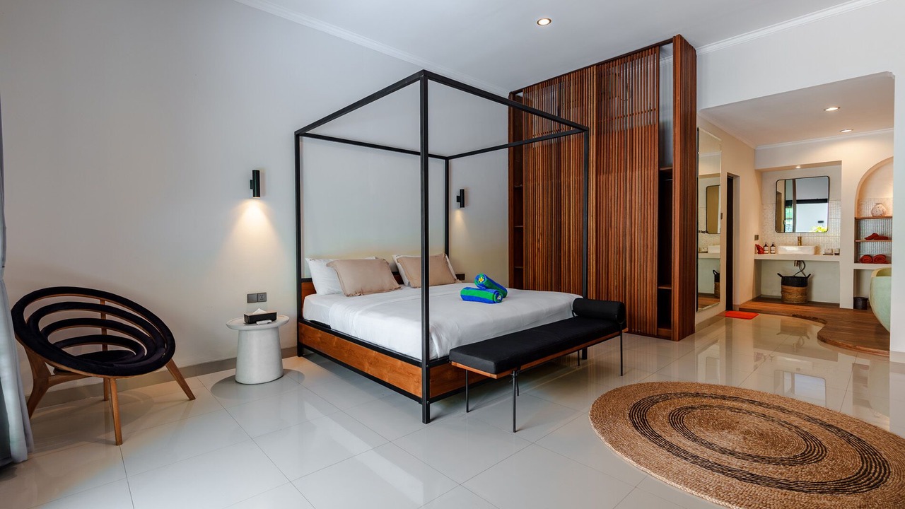 Photo of Bedroom in Batubelig