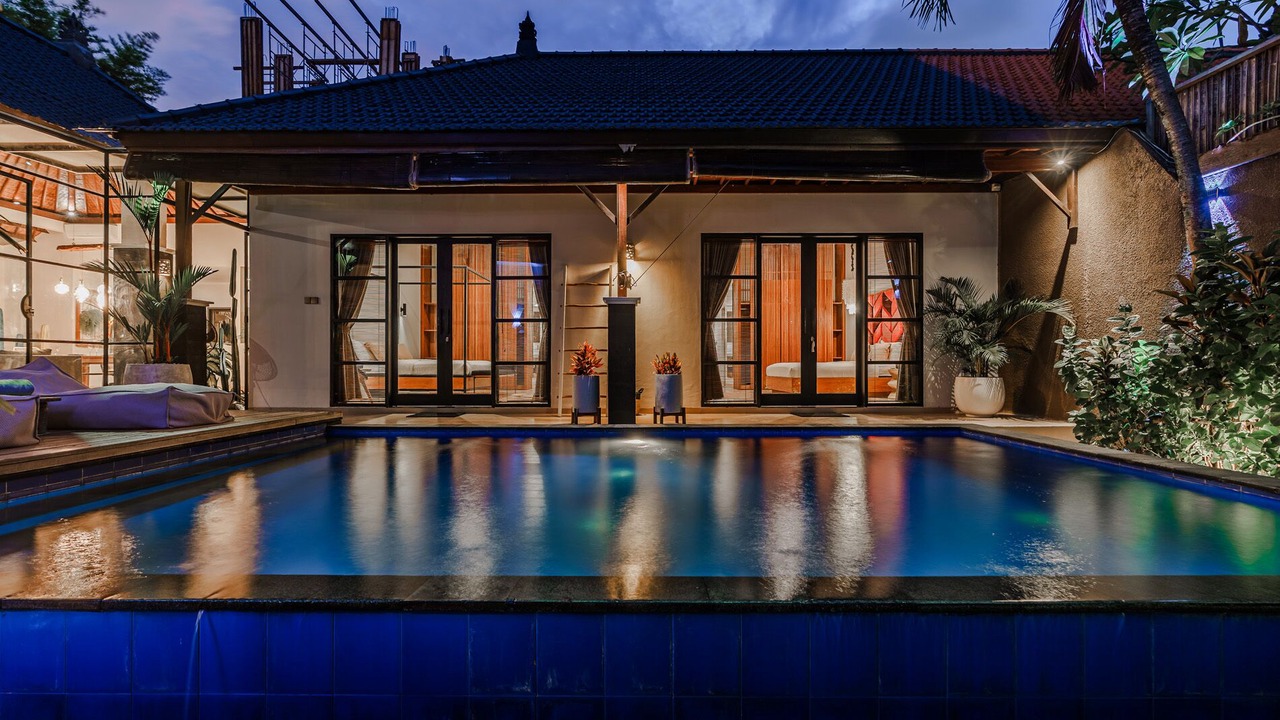Photo of Outdoor in Batubelig