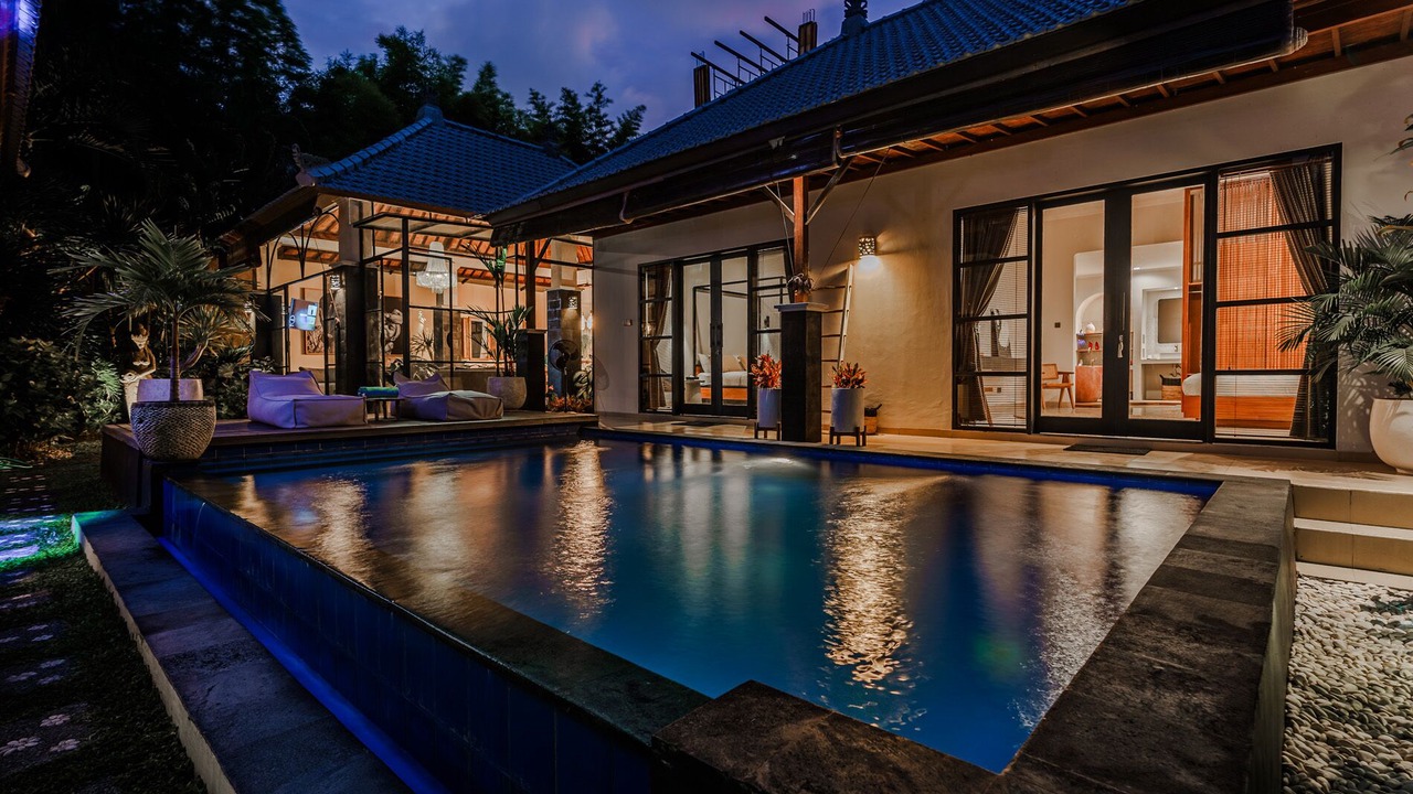 Photo of Outdoor in Batubelig