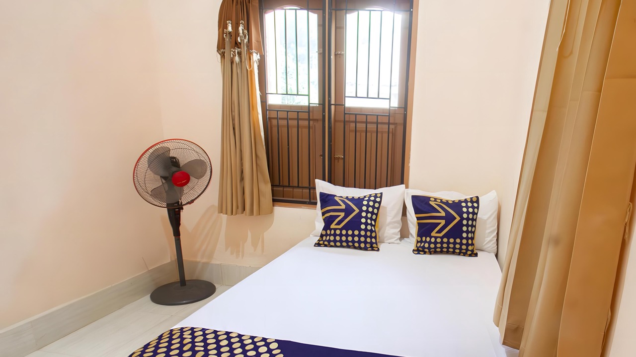 Photo of Bedroom in Mataram