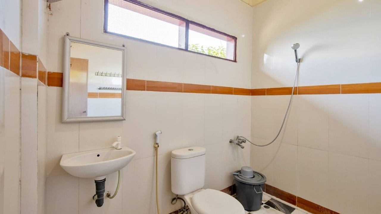Photo of Bathroom in Tebing Tinggi