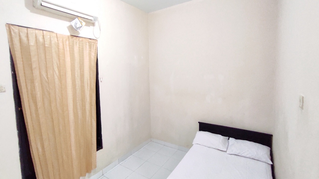 Photo of Bedroom in Indonesia