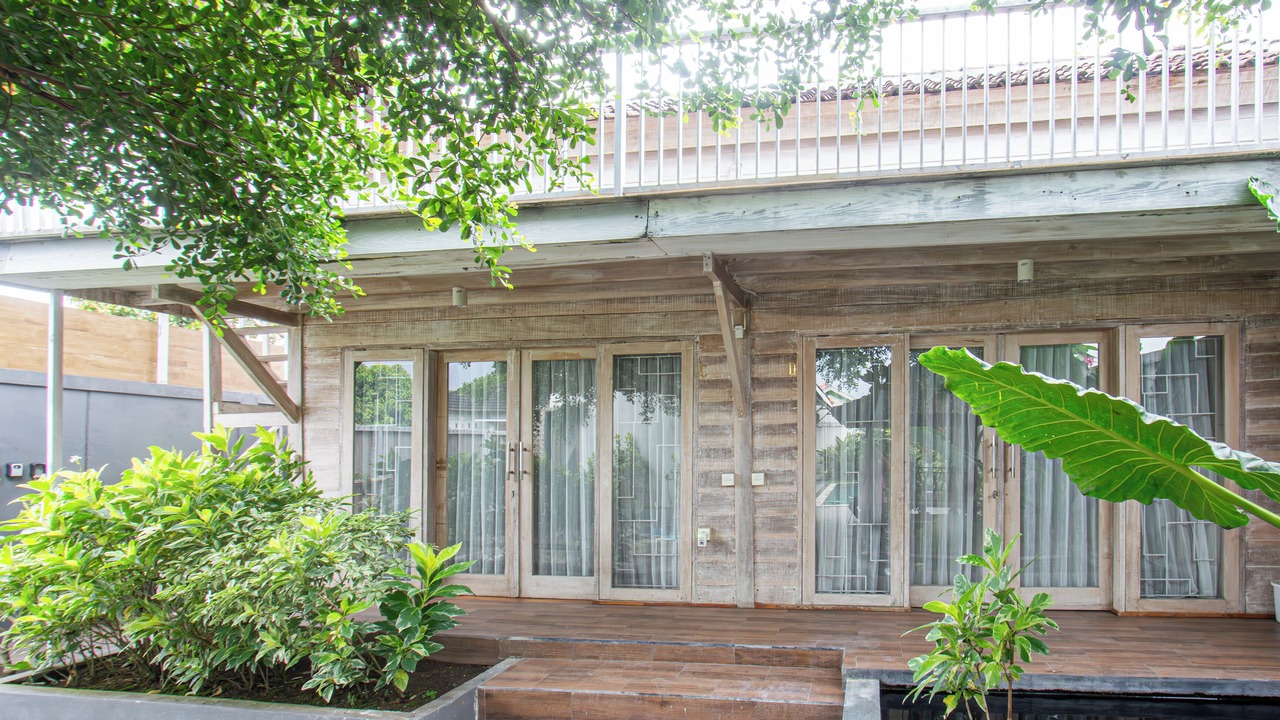 Photo of Outdoor in Kecamatan Narmada