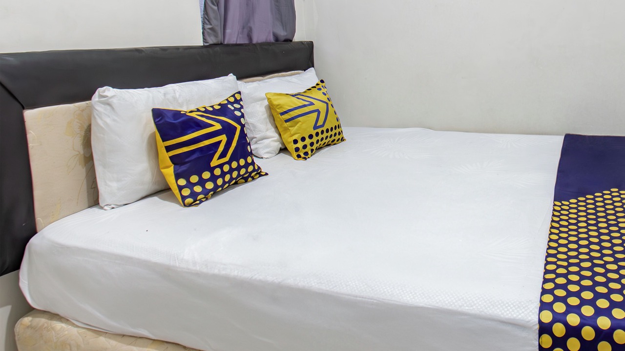 Photo of Bedroom in Tanjung