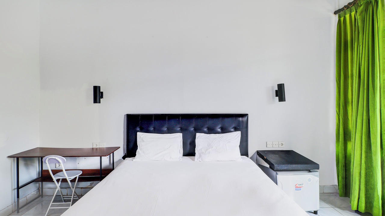 Photo of Bedroom in Downtown Kuta