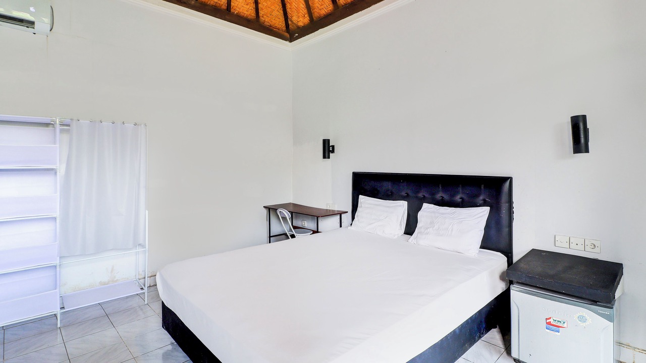 Photo of Bedroom in Downtown Kuta