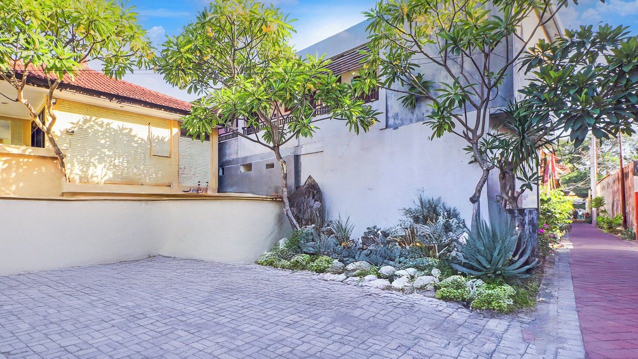 Photo of Outdoor in Downtown Kuta
