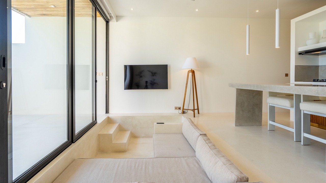 Photo of Bedroom in Pererenan