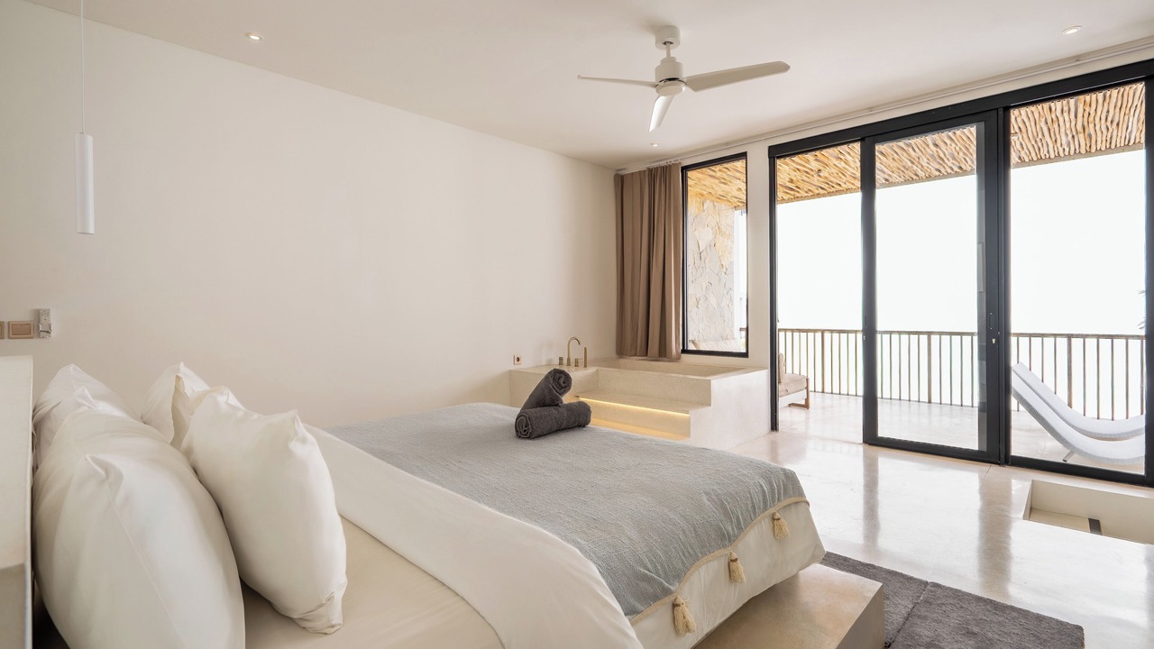 Photo of Bedroom in Pererenan