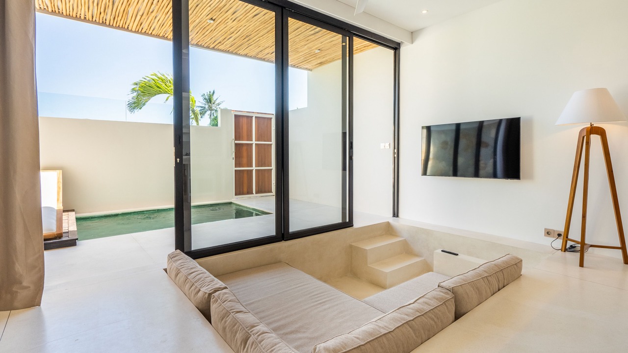 Photo of Bedroom in Pererenan