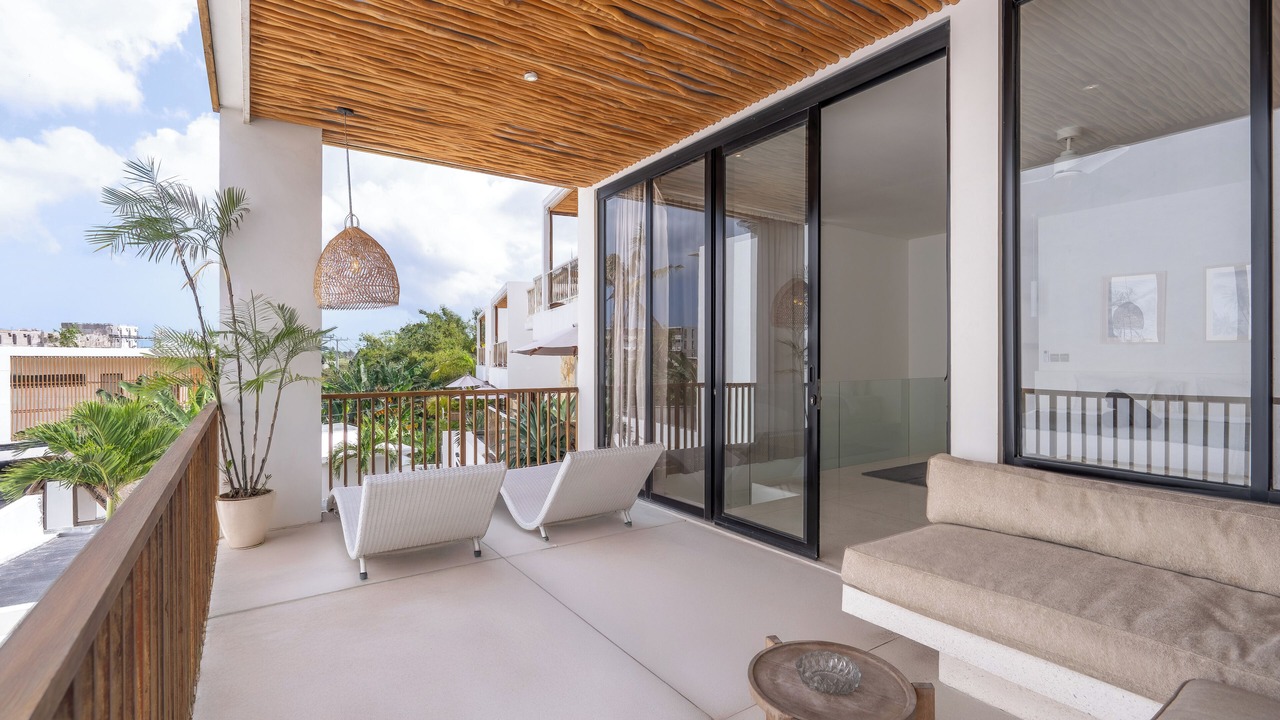 Photo of Bedroom in Pererenan