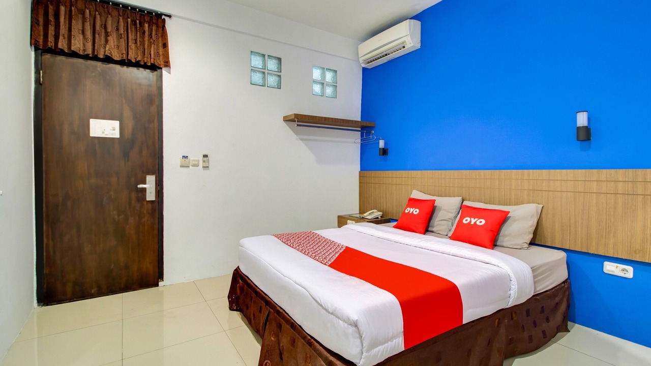 Photo of Bedroom in Bandung