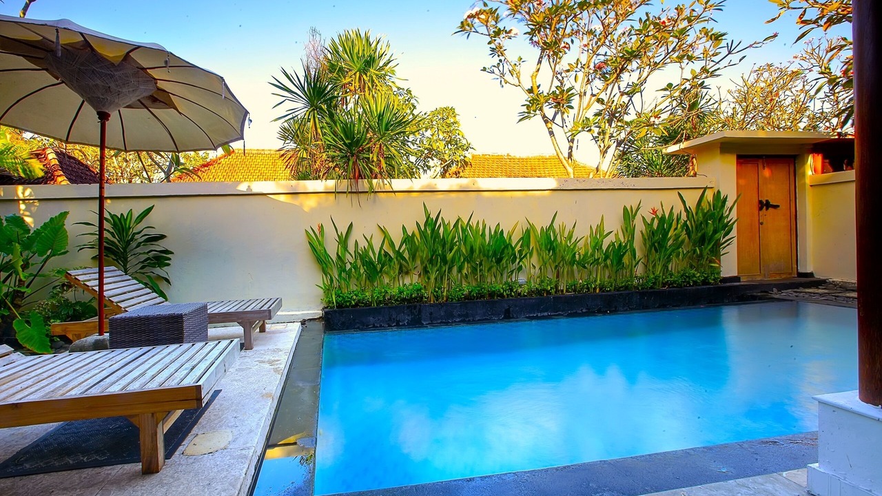 Photo of Outdoor in By Pass Ngurah Rai Kuta