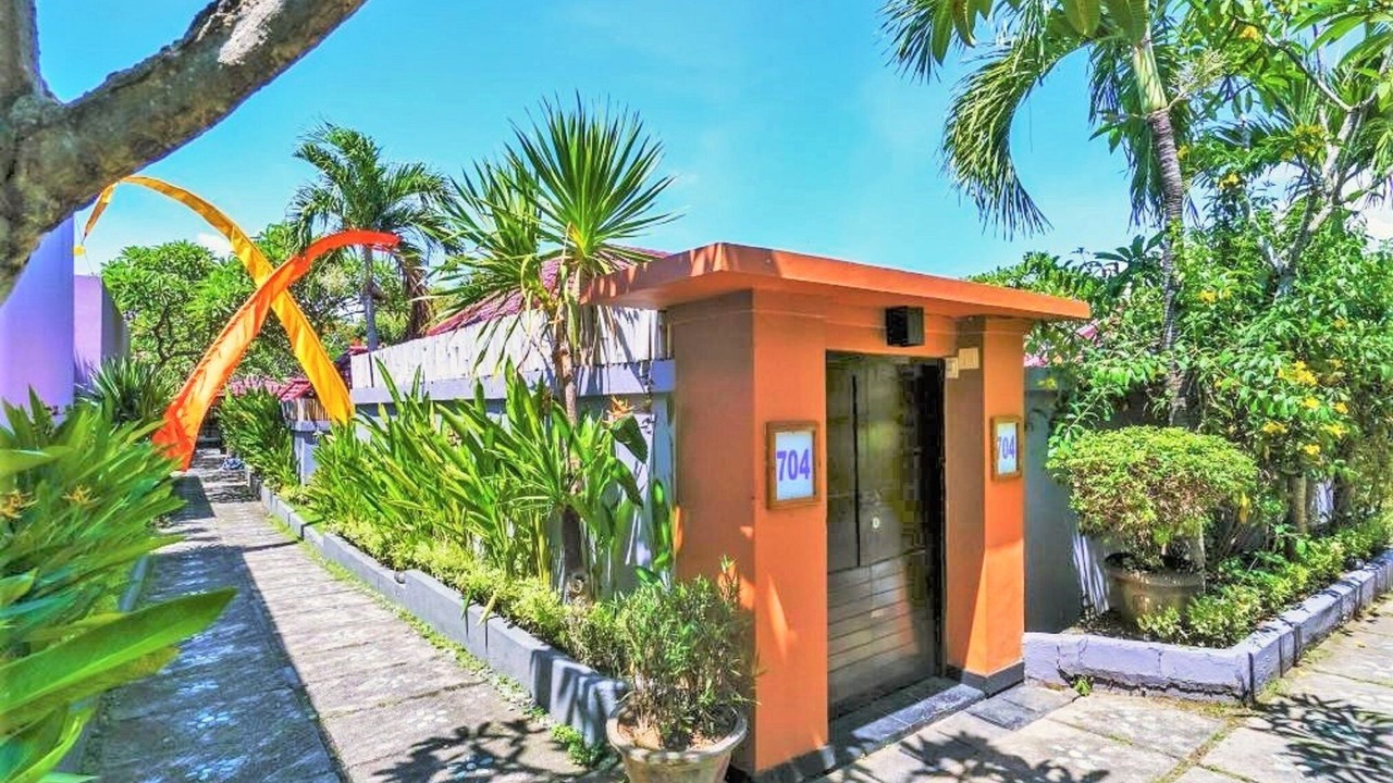 Photo of Outdoor in By Pass Ngurah Rai Kuta
