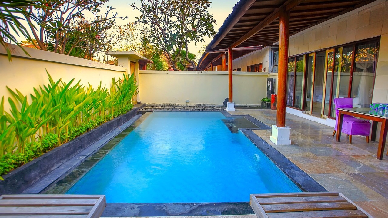 Photo of Outdoor in By Pass Ngurah Rai Kuta