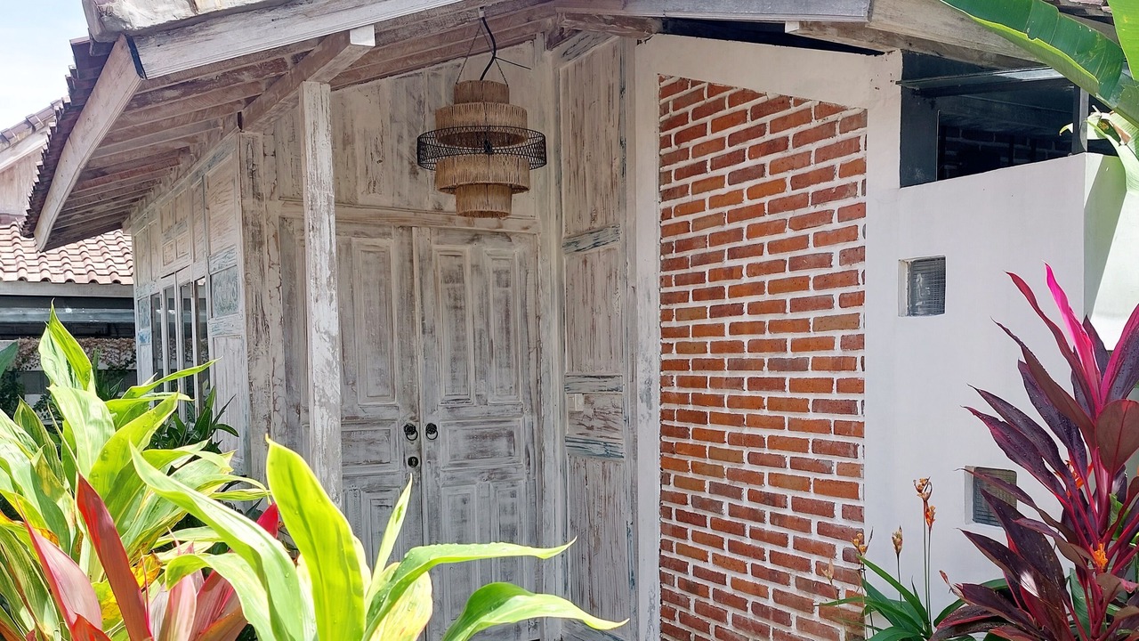 Photo of Outdoor in Munggu