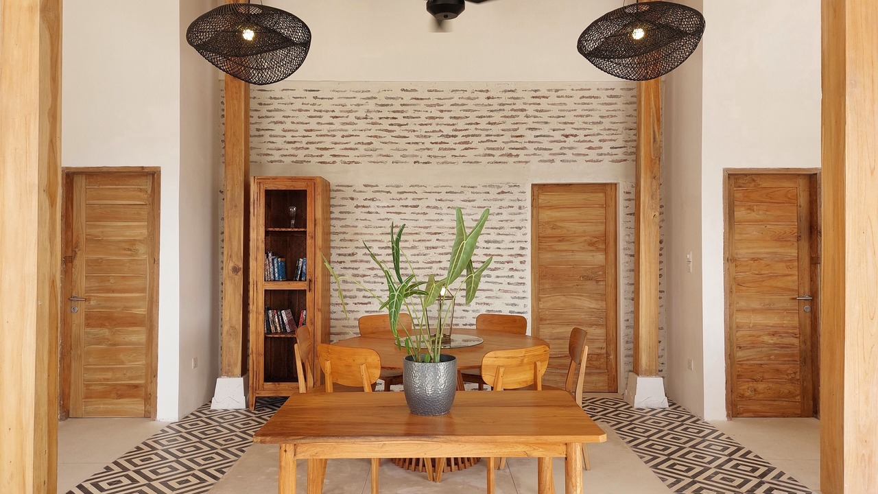 Photo of Bedroom in Munggu