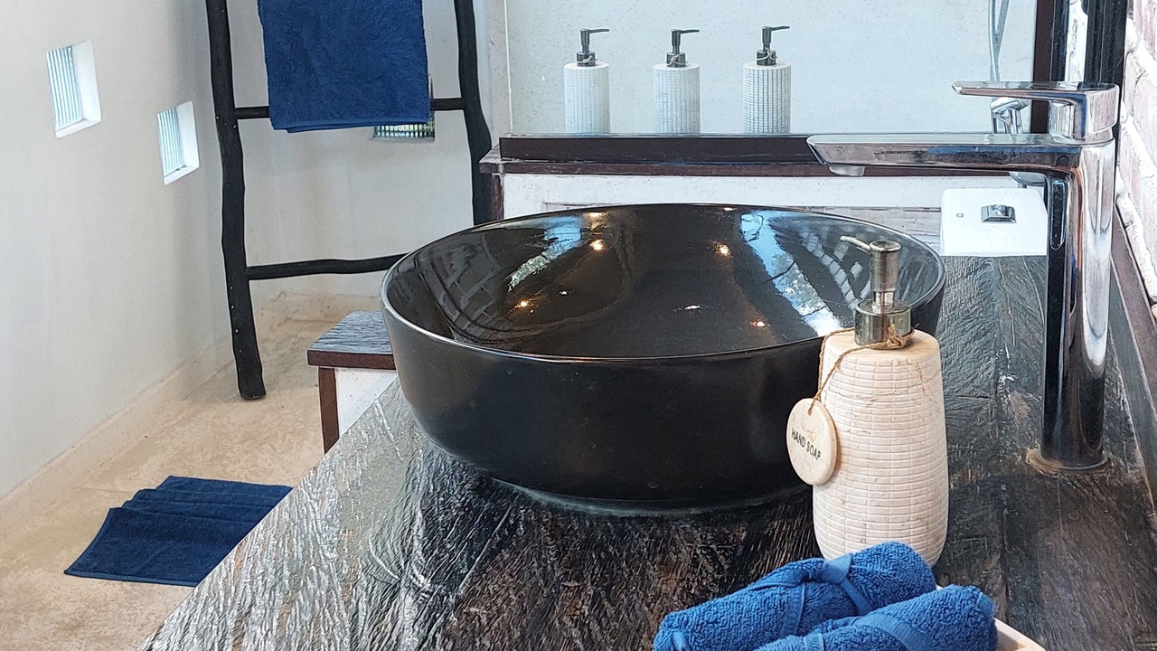 Photo of Bathroom in Munggu