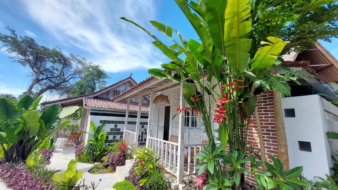 Photo of Outdoor in Munggu