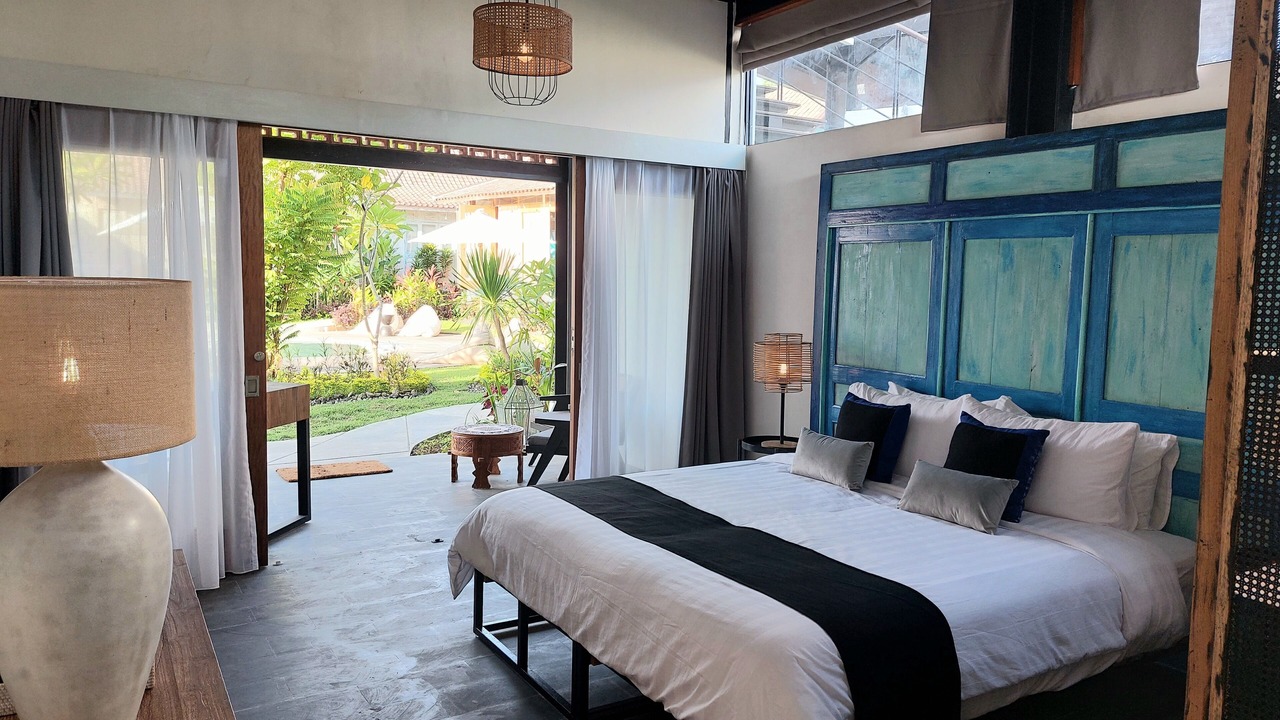 Photo of Bedroom in Munggu
