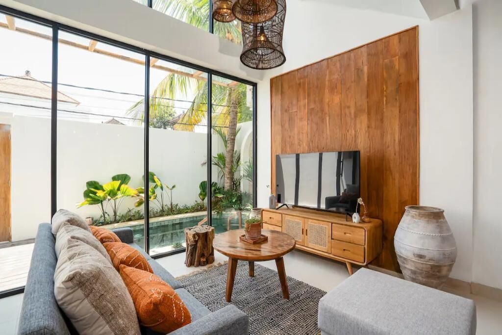 Photo of Livingroom in Kuta