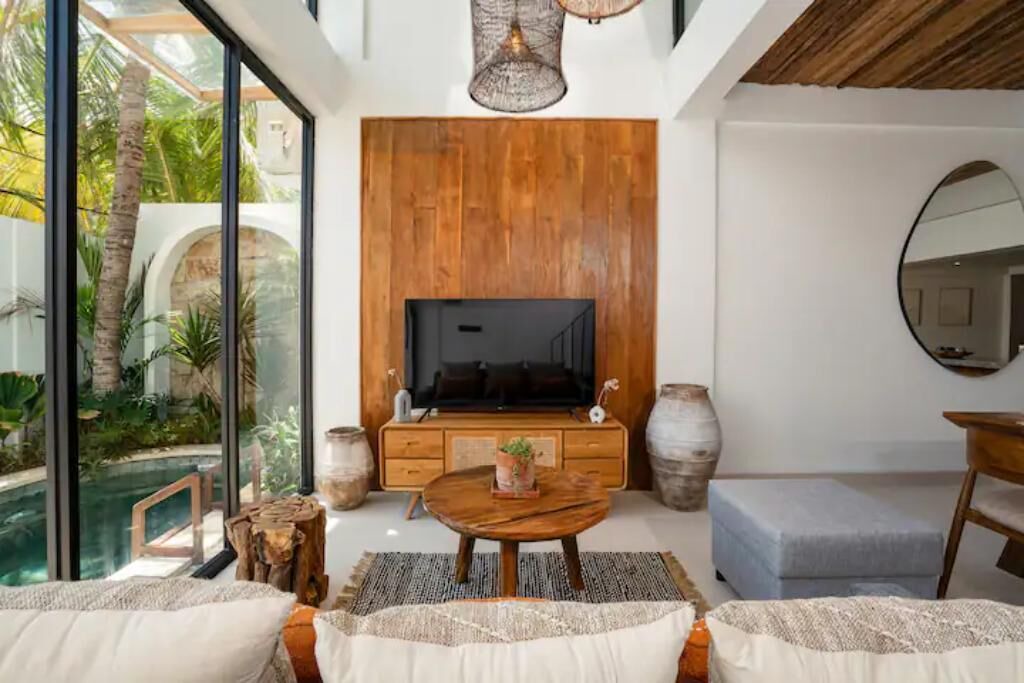 Photo of Livingroom in Kuta