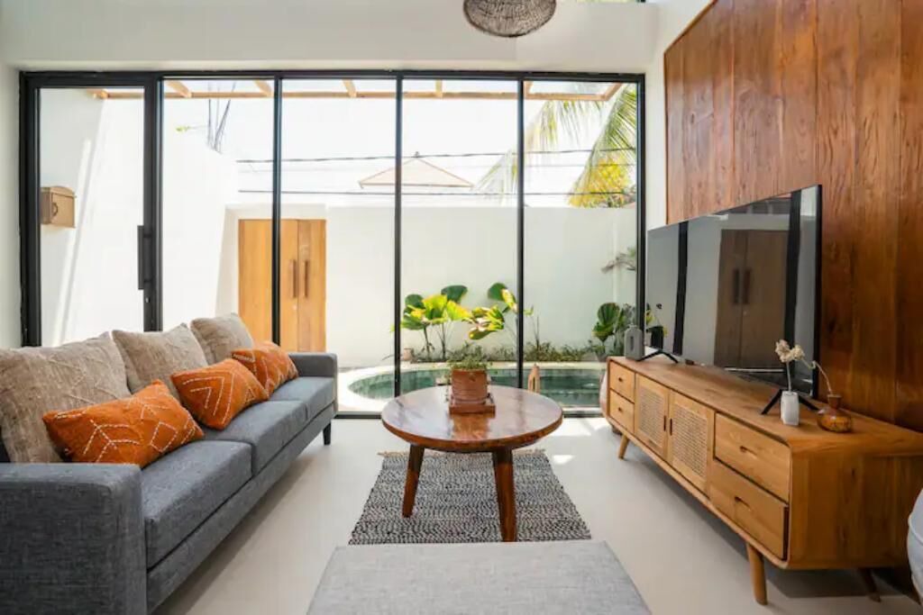 Photo of Livingroom in Kuta