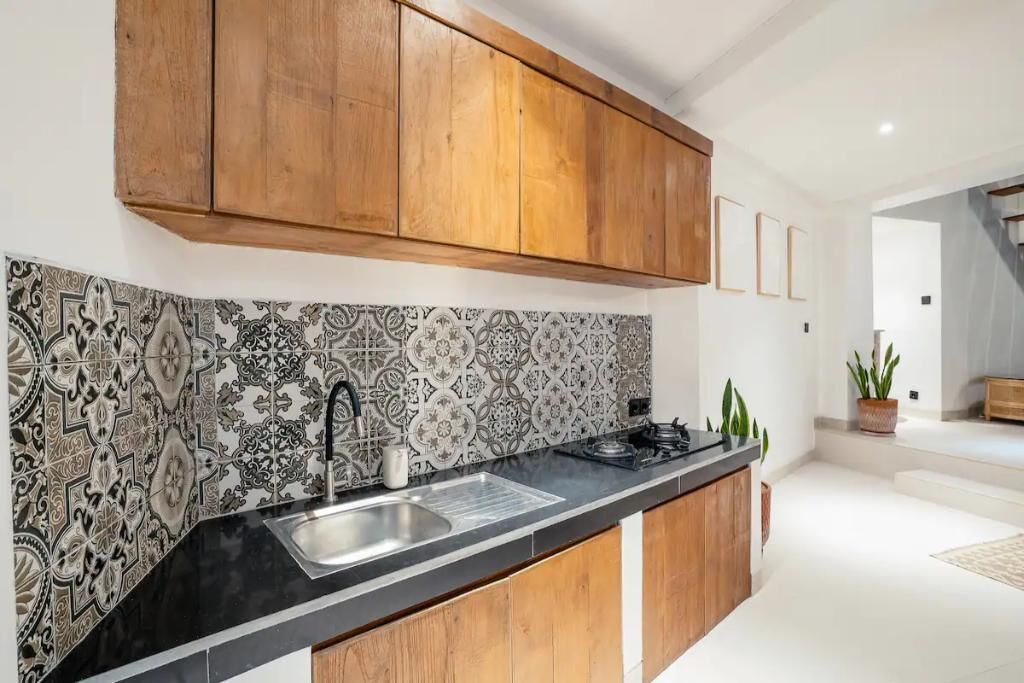 Photo of Kitchen in Kuta