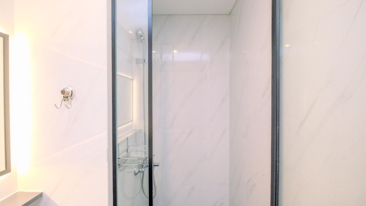 Photo of Bathroom in Semanggi