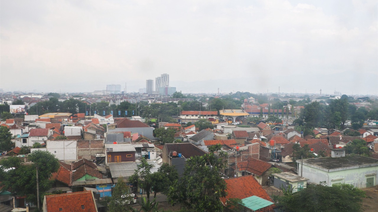 Photo of Outdoor in Bandung