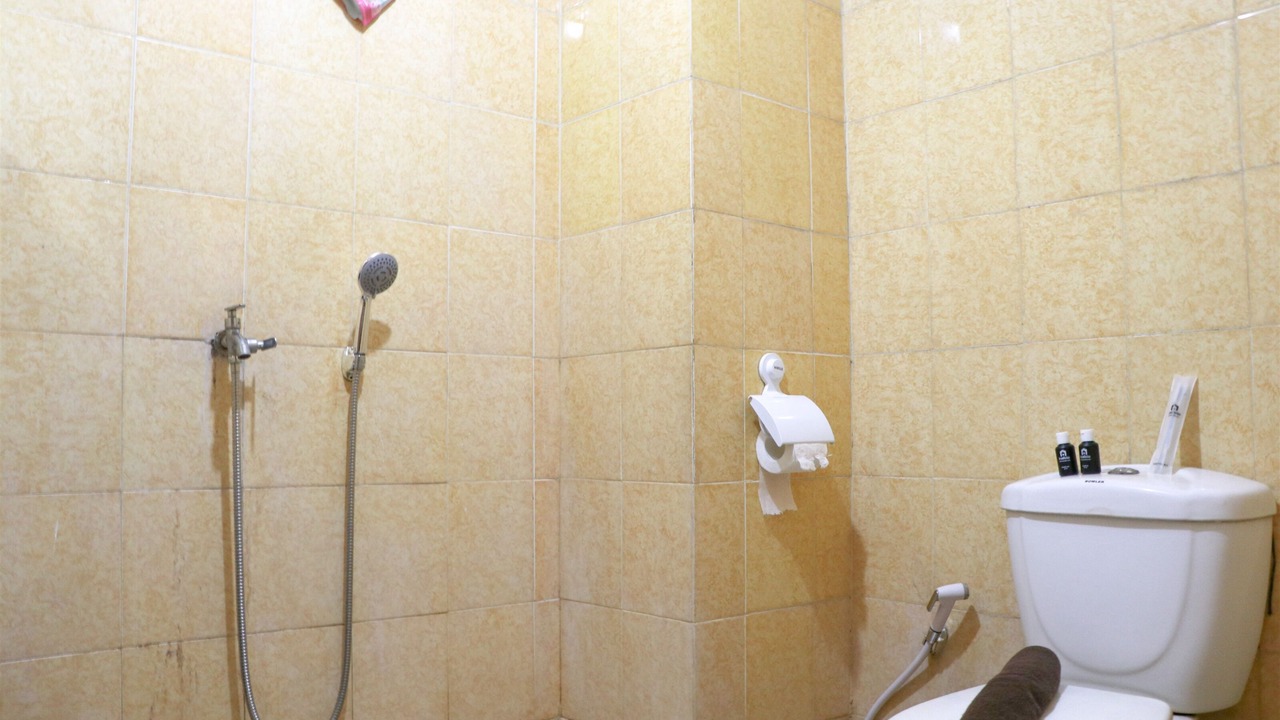 Photo of Bathroom in Bandung