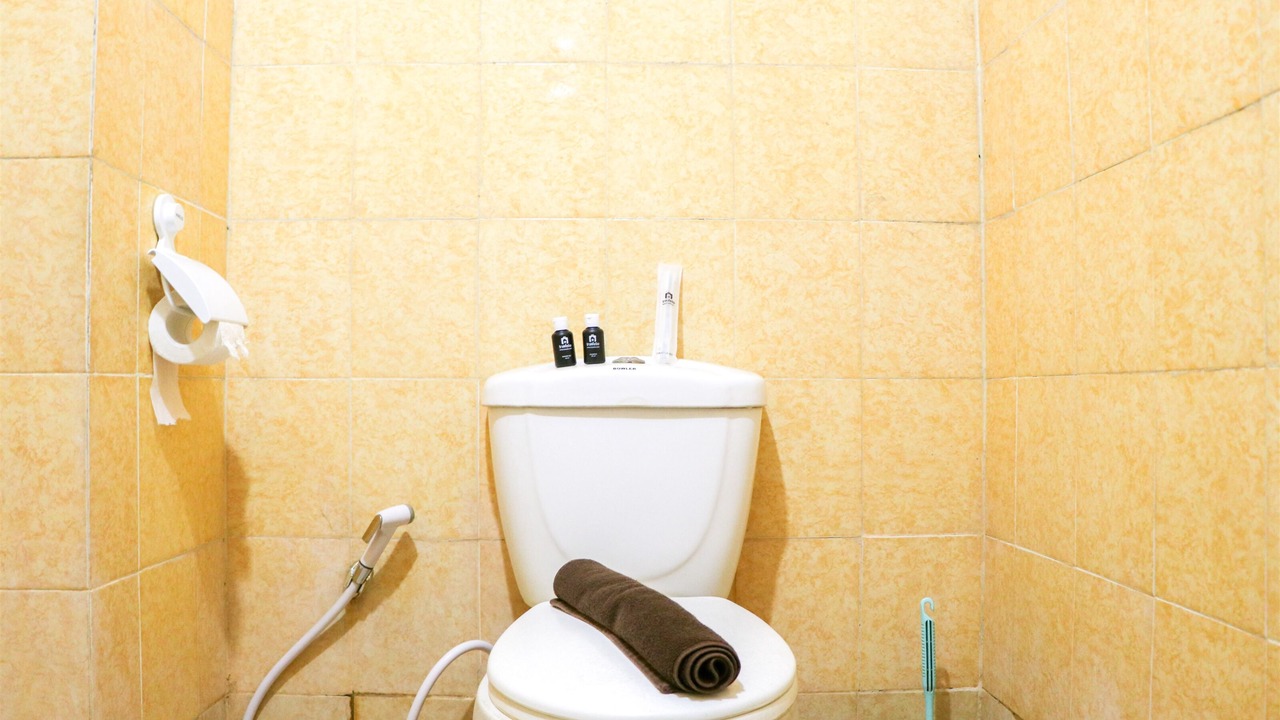 Photo of Bathroom in Bandung