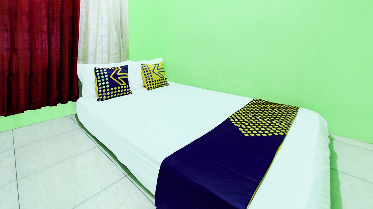 Photo of Bedroom in Muncan