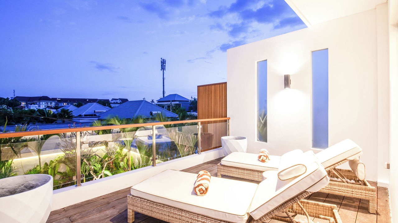 Photo of Outdoor in Berawa