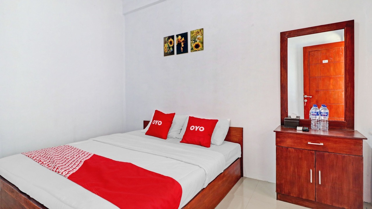 Photo of Bedroom in Majalaya