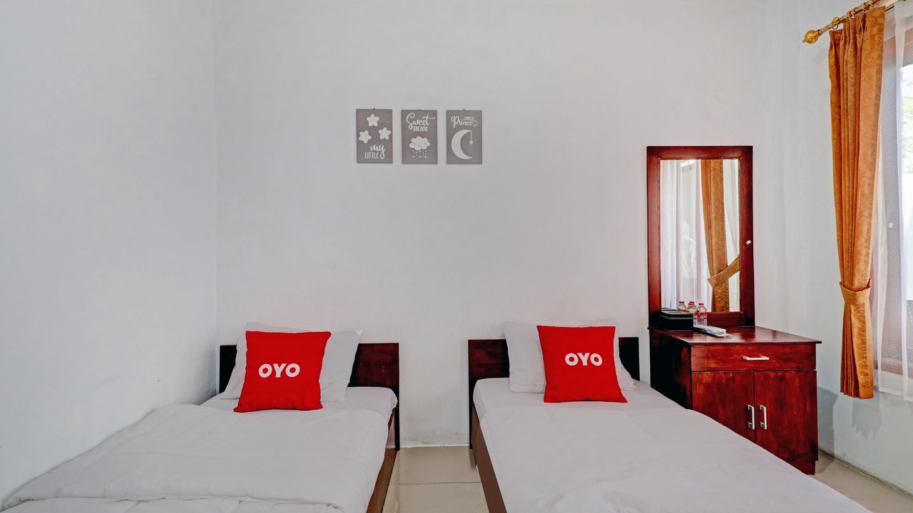 Photo of Bedroom in Majalaya
