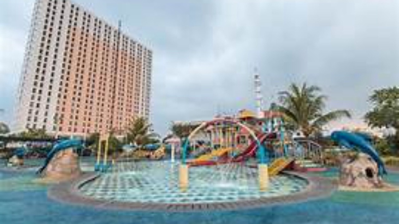 Photo of Outdoor in Depok